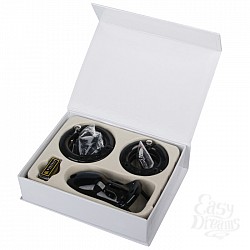         ( ) EF-CB3000-BLK