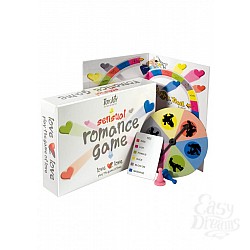 Романтическая игра LOVE2LOVE ROMANCE BOARD GAME 9848TJ Романтическая игра LOVE2LOVE ROMANCE BOARD GAME 9848TJ