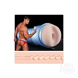  ����������� FLESHJACK BOYS - KRIS EVANS BUTT