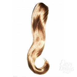 Хвост на ленточках Хвост на ленточках