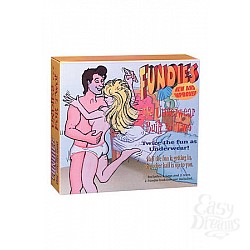 Трусики Fundies Double двойные для пары Трусики Fundies Double двойные для пары