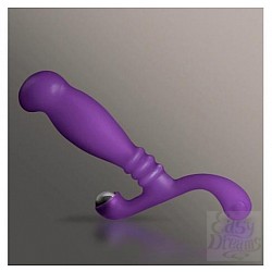 Стимулятор простаты Nexus Glide Purple G004 Стимулятор простаты Nexus Glide Purple G004