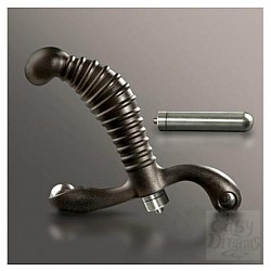 Стимулятор простаты Nexus Vibro Black V001 Стимулятор простаты Nexus Vibro Black V001