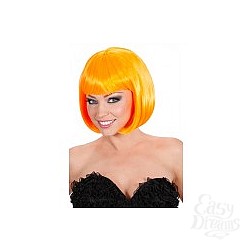 Парик WIG LOVELY ORANGE оранжевый Парик WIG LOVELY ORANGE оранжевый