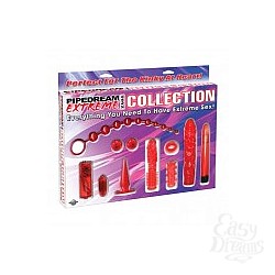 Большая Коллекция Игрушек Pipedream Большая Коллекция Игрушек Pipedream