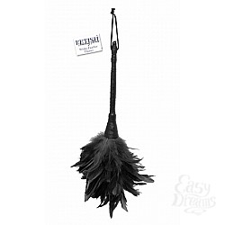 �������� FF FRISKY FEATHER DUSTER BLACK 375623PD