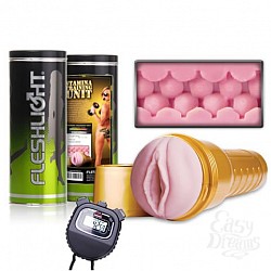  ����������� Stamina Training Fleshlight