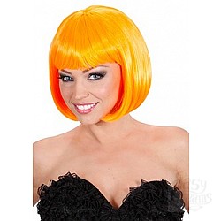  ����� WIG LOVELY ORANGE ���������