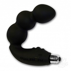 Вибростимулятор Простаты Rocks Off Big Boy Black Вибростимулятор Простаты Rocks Off Big Boy Black