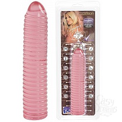     RIBBED JELLIE