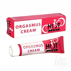  ������������ ���� �� ������. ORGASMUS CREAM