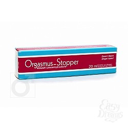  ������� �������������� ���� Orgasmus-Stopper, 20 ��