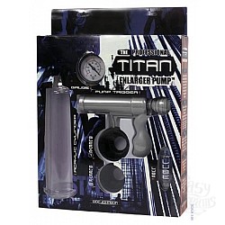  ��������� �������� Titan Enlarger Pump, 23 ��