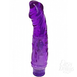  ������� �������� THE THROBBER VIBRATOR PURPLE, 19 ��