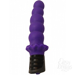 Вибратор Balls of Pleasure Vise, фиолетовый, 17 см Вибратор Balls of Pleasure Vise, фиолетовый, 17 см