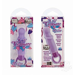 Вибратор Lil Teaser Pixie Massager, сиреневый, 8.5 см Вибратор Lil Teaser Pixie Massager, сиреневый, 8.5 см