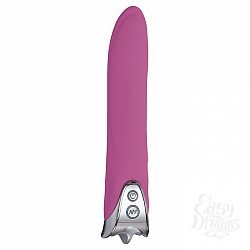 Вибромассажер Vibe Therapy Ecstasy, 13 см Вибромассажер Vibe Therapy Ecstasy, 13 см