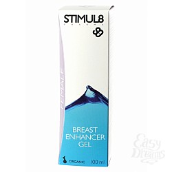  ���� ��� ���������� ����� Stimul8 Breast Enhancer, 100 ��