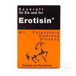  ������� ��� ������ Erotisin Forte, 30 ������