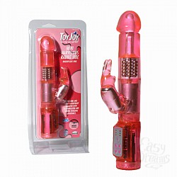 Вибратор хай-тек Вибратор хай-тек