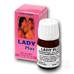  ���������� Lady Plus, 30 ��