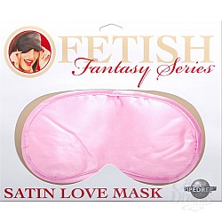  ����� Satin Love Mask, �������