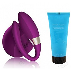  �������� Tiani + ������� ���� Water Glide, 70 ��