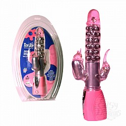 Мультискоростной вибратор Мультискоростной вибратор