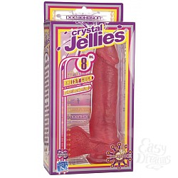     CRYSTAL JELLIES