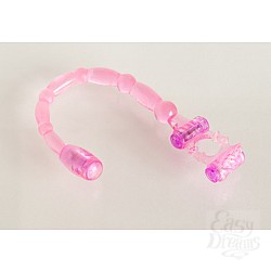 Вибронасадка розовая Вибронасадка розовая