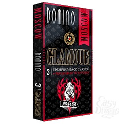Презервативы Domino Glamour Москва Презервативы Domino Glamour Москва
