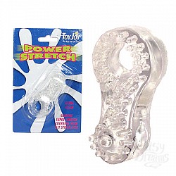 Эрекционное кольцо Эрекционное кольцо