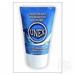  ������������ ��������� �� ������ ������ "Unex" 40 ��