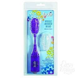 Вибромассажер "Wiggle Wonder Wand" Вибромассажер "Wiggle Wonder Wand"