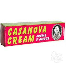   Casanova