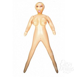 Кукла-девственница Кукла-девственница