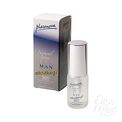 Концентрат феромонов Natural Spray, 10 мл Концентрат феромонов Natural Spray, 10 мл