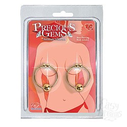  �������� ��������� ��� ����� NIPPLE RINGS 1313-6 CD TS