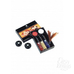  ����������� ����� Shunga Geisha Secrets Collection