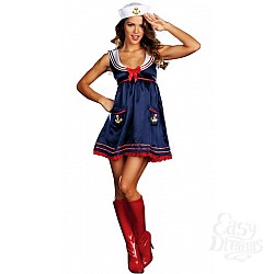    Sailor mine