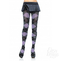 Колготки OS LA7725grey Колготки OS LA7725grey