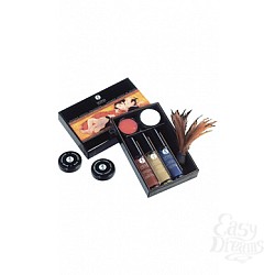 Набор "Секретная коллекция гейши" Органика Набор "Секретная коллекция гейши" Органика