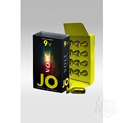  ������������ ��������� �������� �������� JO Volt 9 VOLT, 12 ������