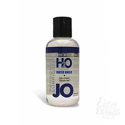 SYSTEM JO,       JO Personal Lubricant H2O, 4.5 oz (135 )