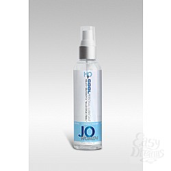  ������� ����������� ��������� �� ������ ������ JO Personal Lubricant  H2O Women COOL, 4 oz (120 ��)