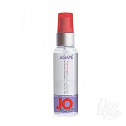  ������� ��������������� ������������ ��������� JO Personal Lubricant  AGAPE Women Warmi,2 oz (60 ��)