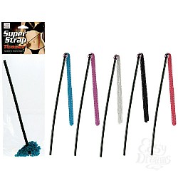 Кисточка для любовных игр SUPER STRAP 2675-00 CD SE Кисточка для любовных игр SUPER STRAP 2675-00 CD SE