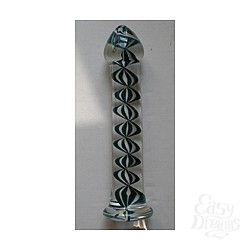 Фаллоимитатор с разноцветным обрамлением GD062 Фаллоимитатор с разноцветным обрамлением GD062