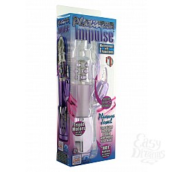 �������� ���-��� Platinum Impulse Pleasure Jewel 0665-45CDSE