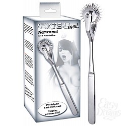   PK SX Nervenrad 3Rollen